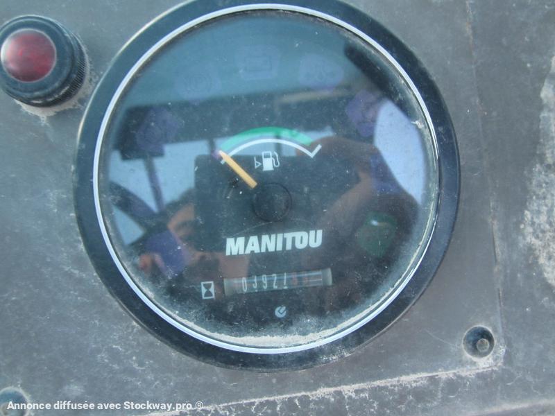 Photo Manitou MC30  image 14/17