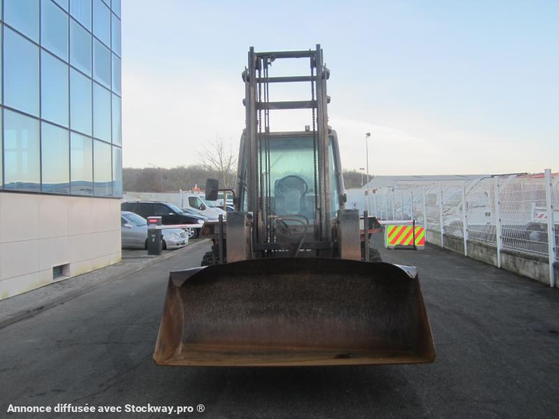 Photo Manitou MC30  image 3/17