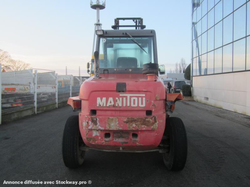 Photo Manitou MC30  image 7/17