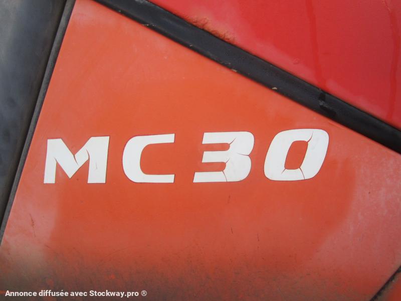 Photo Manitou MC30  image 8/17