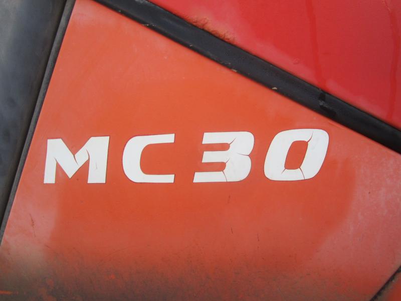Chariot élévateur Manitou MC30 Chariot diesel