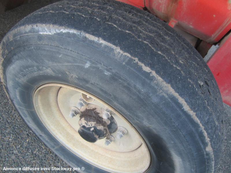 Photo Manitou MC30  image 9/17