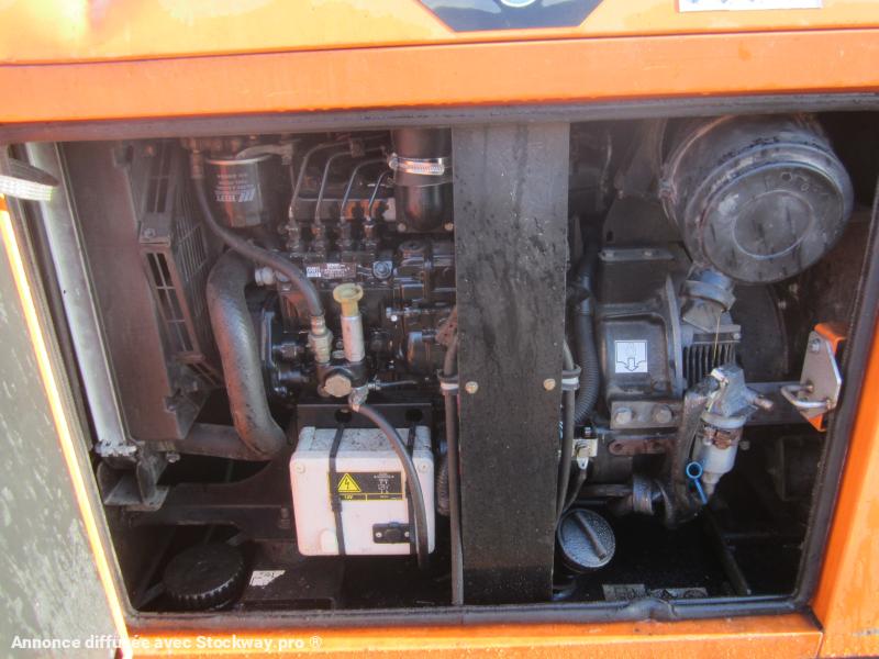 Photo Sdmo R22  image 7/10