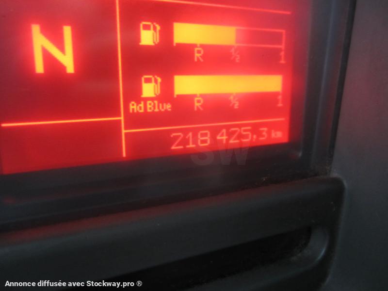 Photo Renault Premium 320 DXI image 10/10