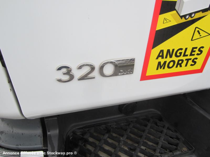 Photo Renault Premium 320 DXI image 2/10