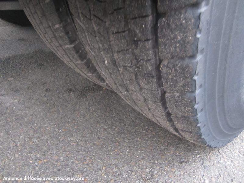 Photo Renault Premium 320 DXI image 4/10