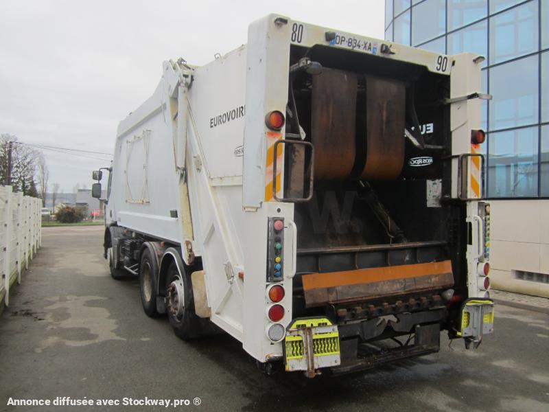 Photo Renault Premium 320 DXI image 6/10