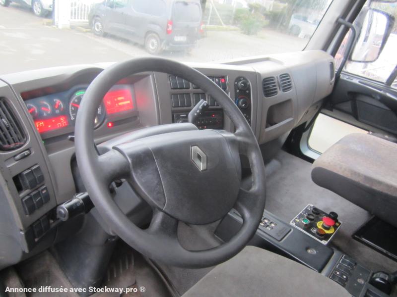 Photo Renault Premium 320 DXI image 9/10