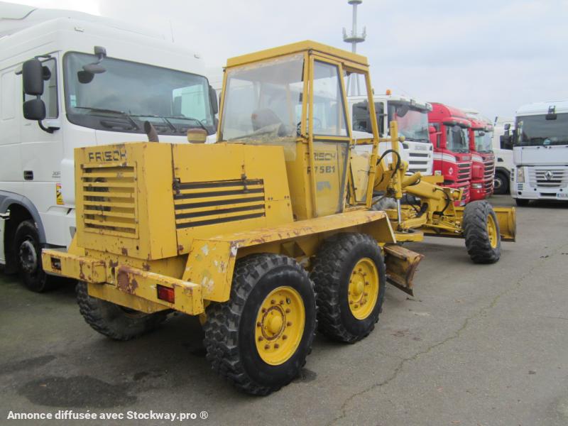 Photo FRISCH F75B  image 6/9