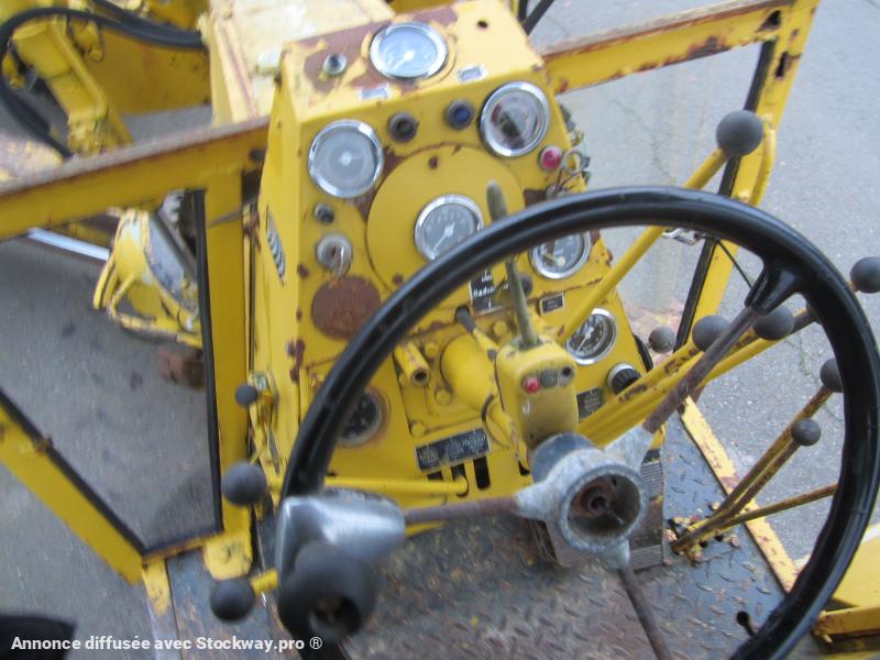Photo FRISCH F75B  image 9/9