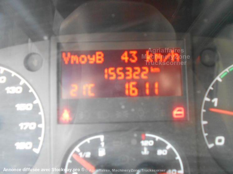 Photo Iveco Daily 35C15 image 2/9