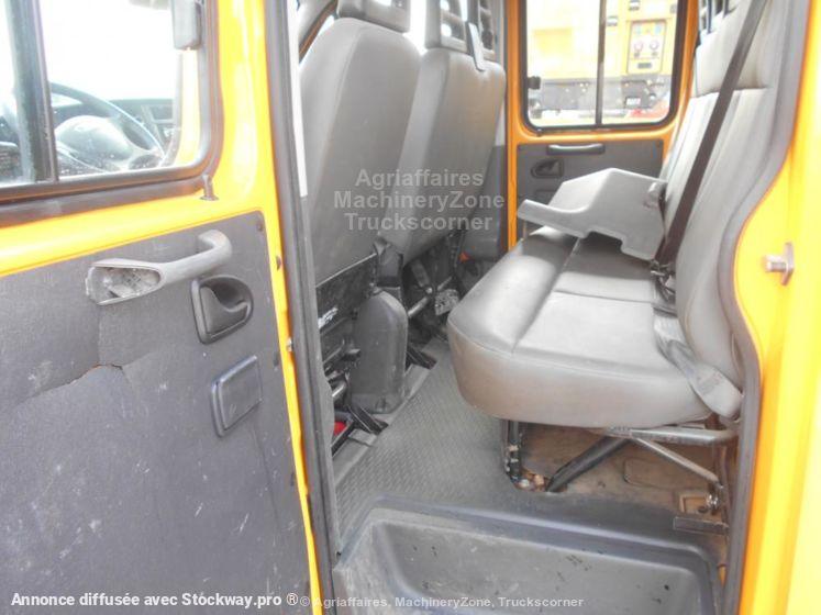 Photo Iveco Daily 35C15 image 7/9