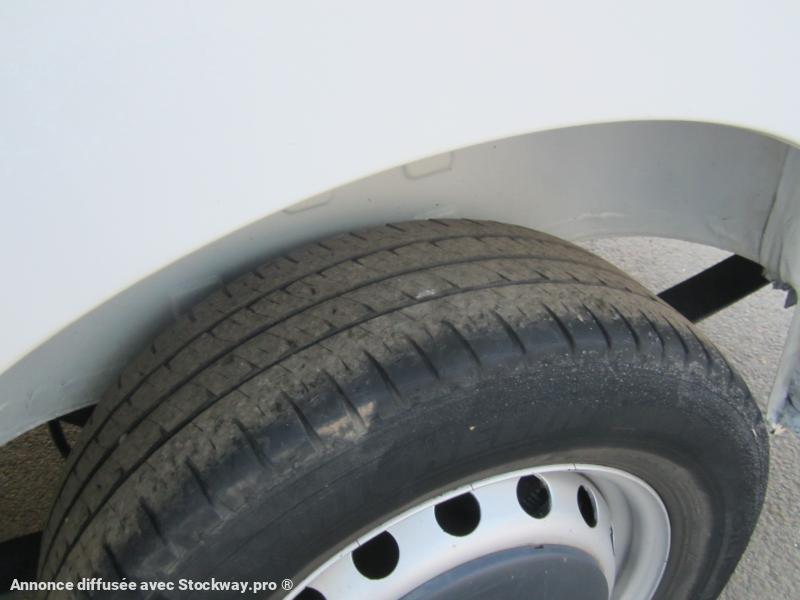 Photo Renault Master 2.3 DCI 125 image 2/6