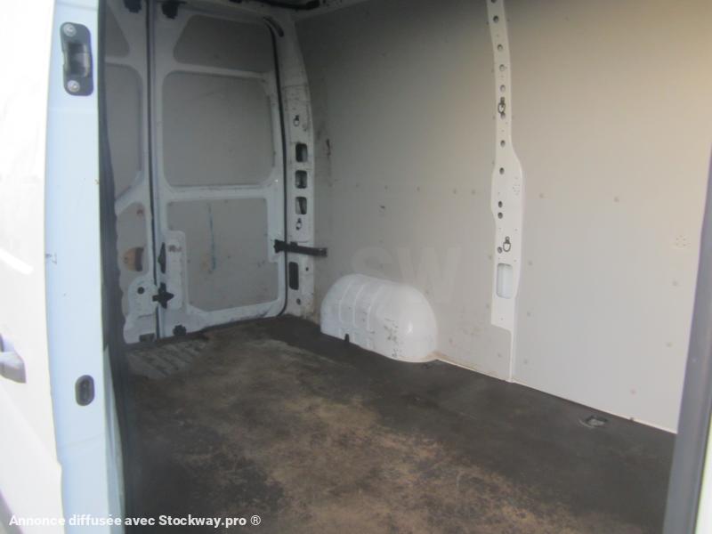 Photo Renault Master 2.3 DCI 125 image 4/6