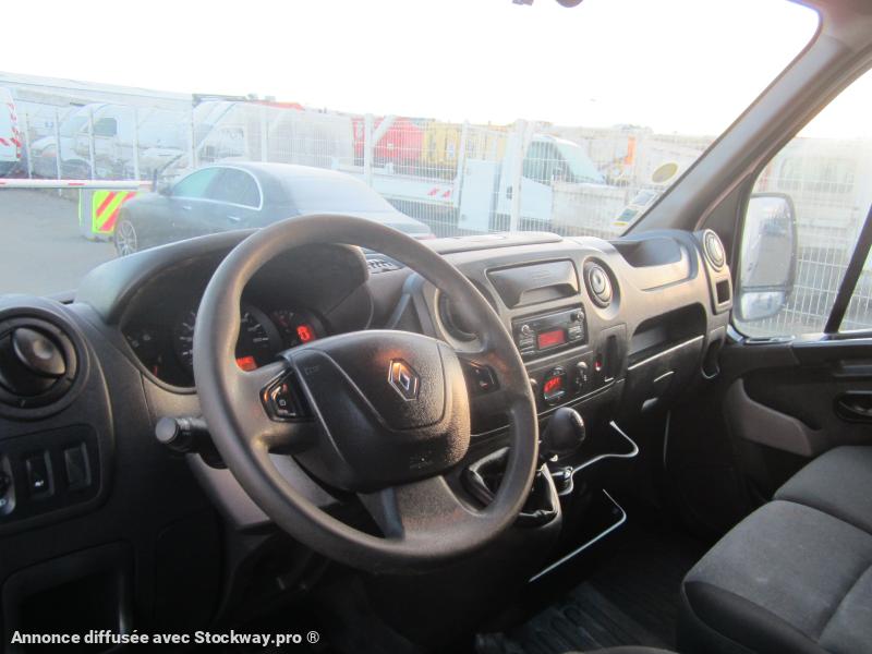 Photo Renault Master 2.3 DCI 125 image 5/6