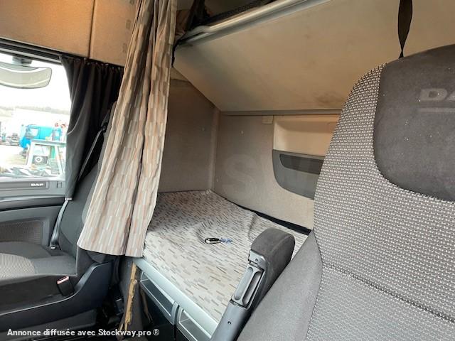 Photo DAF XF105 460 image 7/10