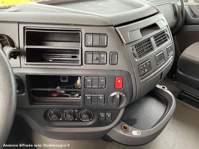Photo DAF XF105 460 image 9/10