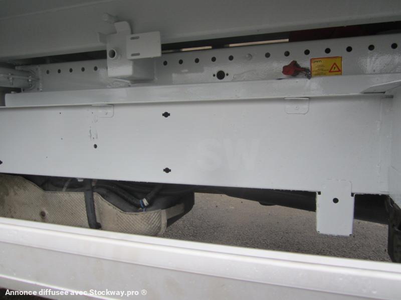 Photo Renault Master 2.3 DCI 150 image 11/21