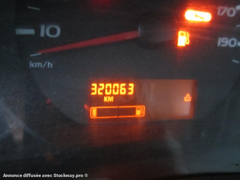 Photo Renault Master 2.3 DCI 150 image 17/21
