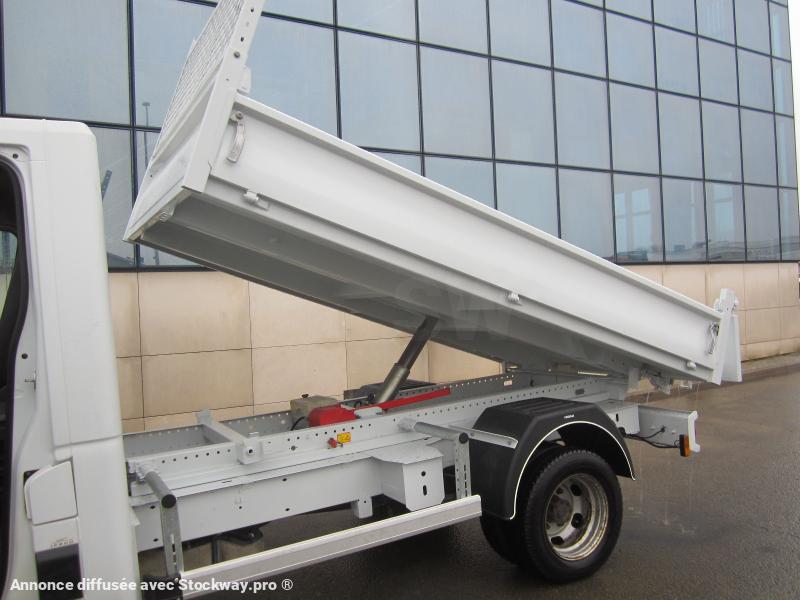 Photo Renault Master 2.3 DCI 150 image 19/21