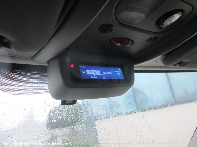 Photo Renault Master 2.3 DCI 150 image 21/21