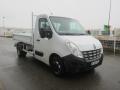 Utilitaire Renault Master 2.3 DCI 150 Benne Benne arrière