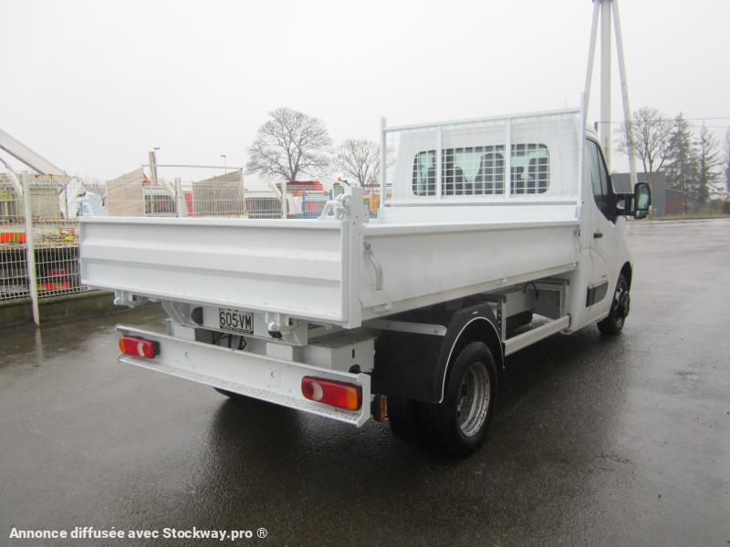Photo Renault Master 2.3 DCI 150 image 7/21