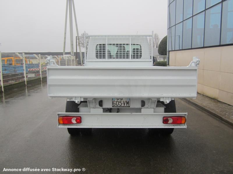 Photo Renault Master 2.3 DCI 150 image 8/21
