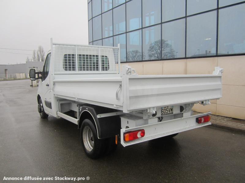 Photo Renault Master 2.3 DCI 150 image 9/21
