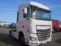 Tracteur DAF XF105 460