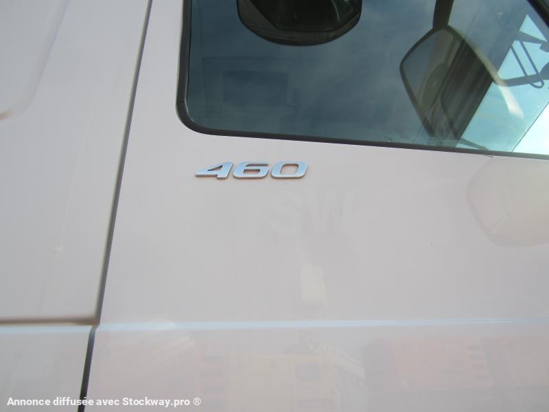 Photo DAF XF105 460 image 3/12