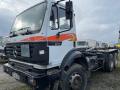 Camion Mercedes SK 320 TP liner Polybenne