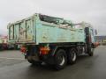 Camion MAN 27.414 Benne Bi-benne