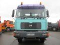 Camion MAN 27.414 Benne Bi-benne