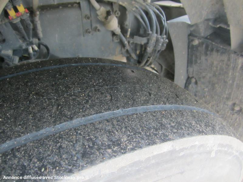 Photo Volvo FMX 460 image 3/9