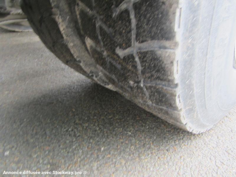 Photo Volvo FMX 460 image 5/9