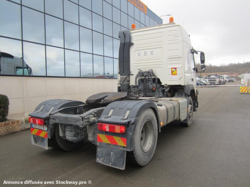 Photo Volvo FMX 460 image 6/9