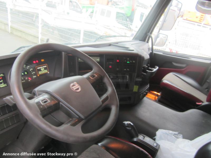 Photo Volvo FMX 460 image 8/9