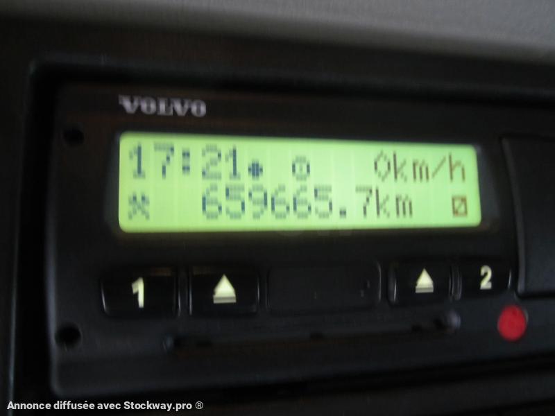 Photo Volvo FMX 460 image 9/9