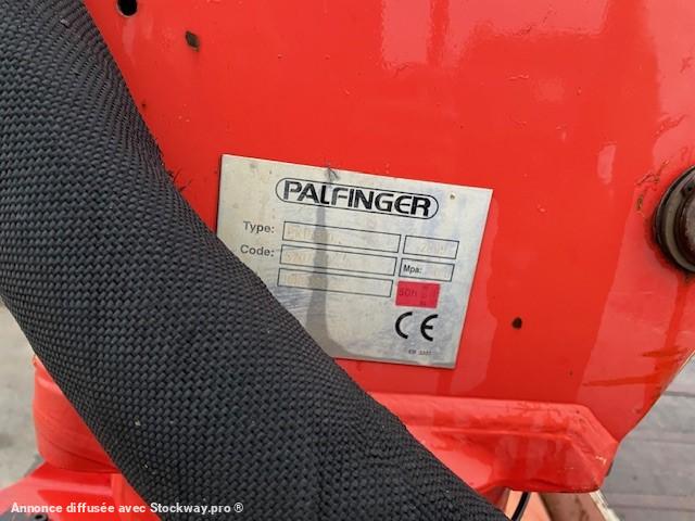 Photo DAF CF 85.380 image 10/12