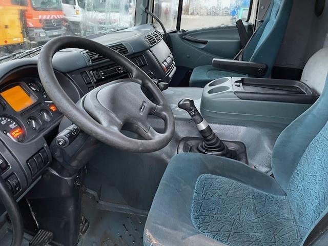 Camion DAF CF 85.380 Plateau