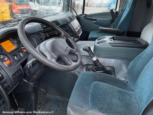Photo DAF CF 85.380 image 11/12