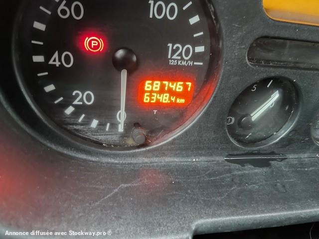 Photo DAF CF 85.380 image 12/12