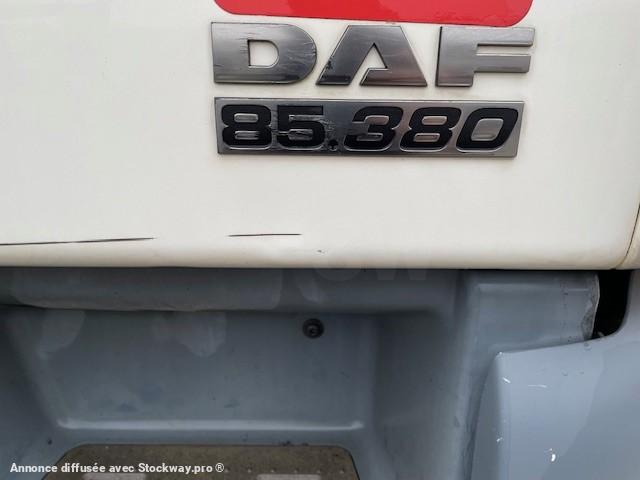Photo DAF CF 85.380 image 3/12