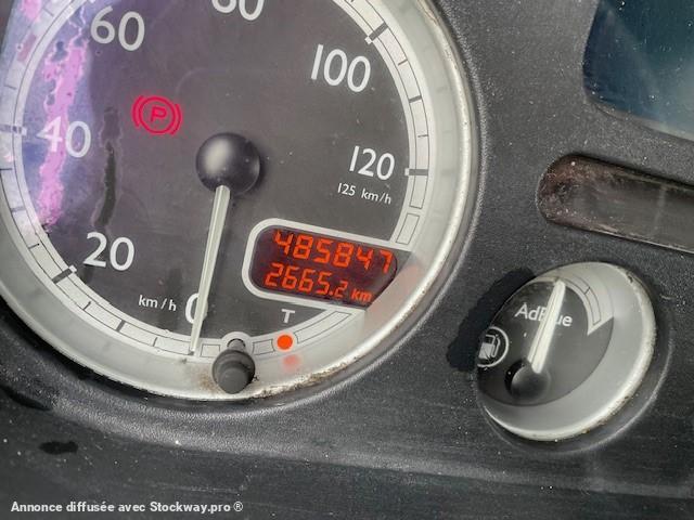 Photo DAF CF85 410 image 10/10