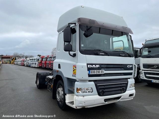 Photo DAF CF85 410 image 2/10