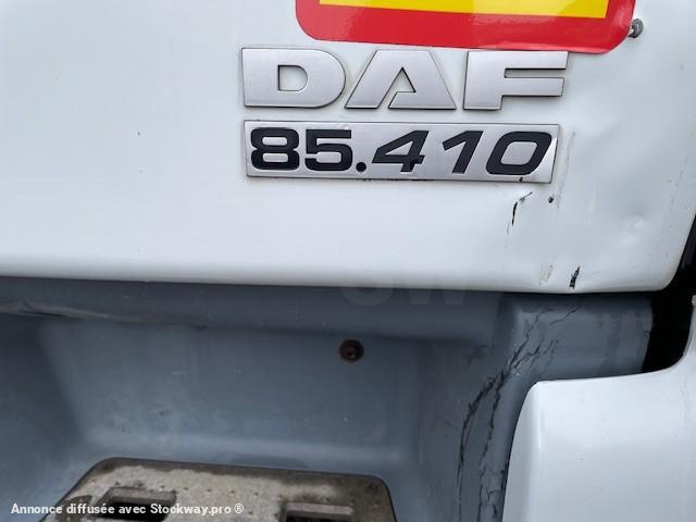 Photo DAF CF85 410 image 3/10
