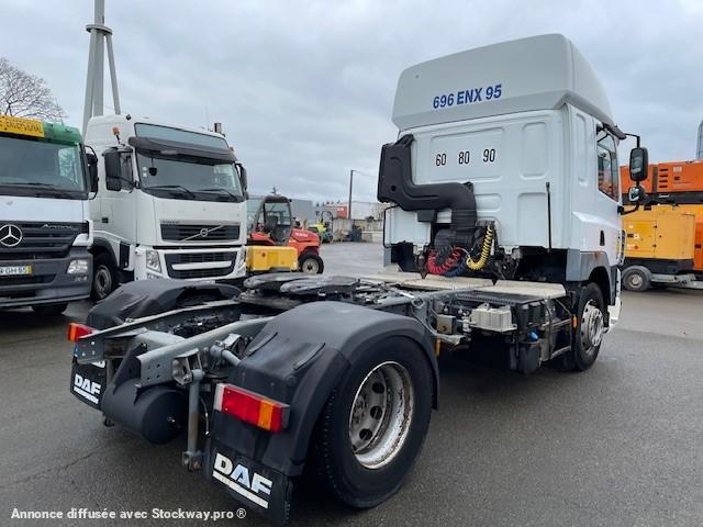Photo DAF CF85 410 image 5/10