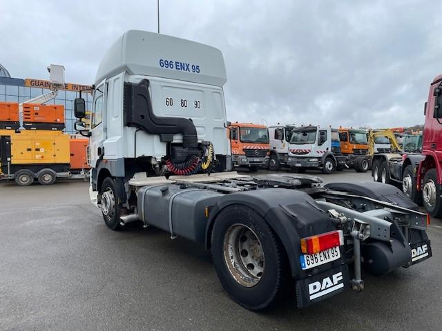 Tracteur DAF CF85 410