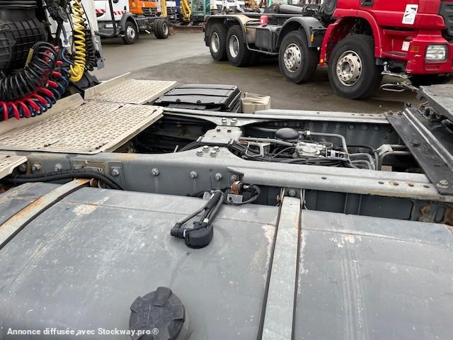 Photo DAF CF85 410 image 7/10